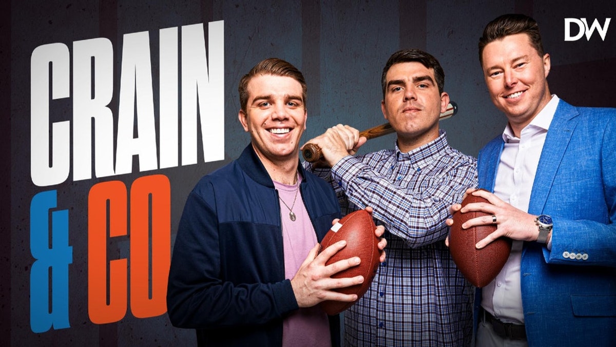 New Non-Woke Sports Podcast Ranks Among Top 3 Sports Podcasts During Launch Week