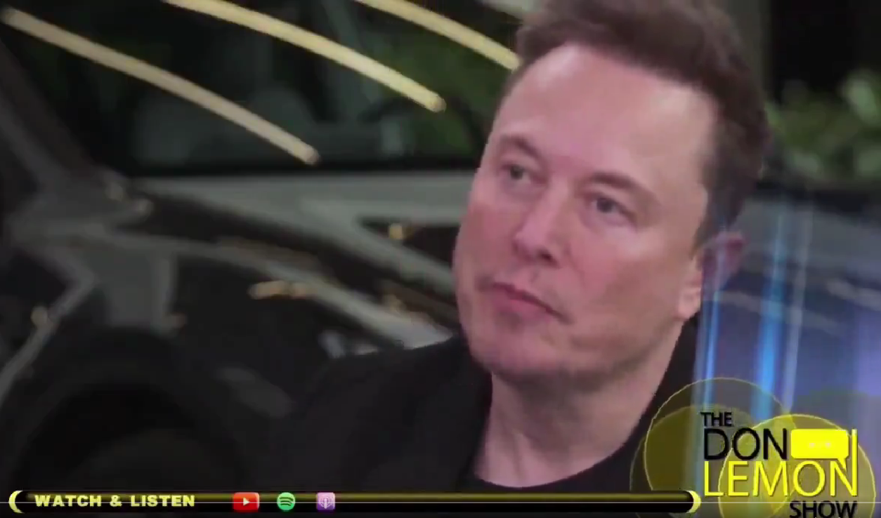 Lemon Sues Musk For ‘Humiliation, Mental Pain’