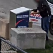 RNC Sues Detroit After Ballot Drop Box Footage Deleted