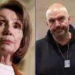 Fetterman Rips Pelosi: ‘You Got What You Wanted’