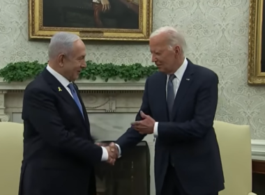 Netanyahu Reveals Response To Biden’s Threats Over Invading Rafah