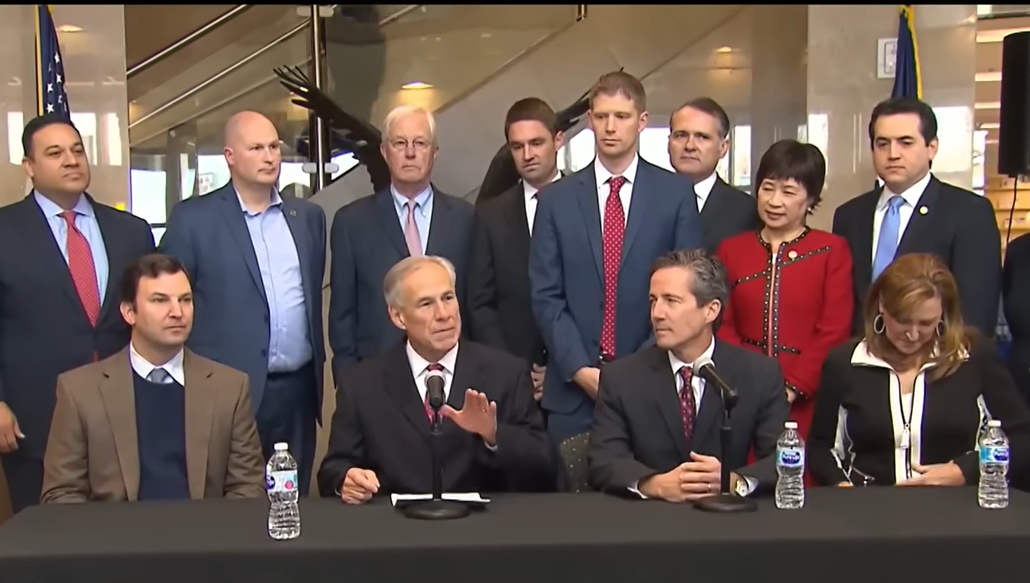 Governor Threatens To Defund Children’s Hospital