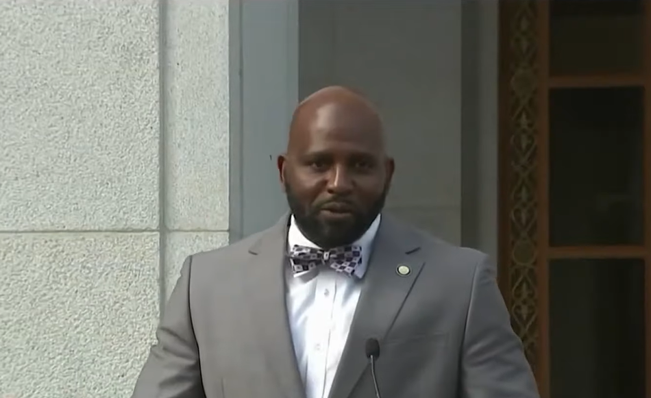 LAPD: Deputy Mayor Probably The Source Of Bomb Threat