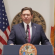 DeSantis: Florida Will Lead Trump’s Deportation Program