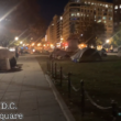 Trump Gives DC Mayor Ultimatum On Unsightly Homeless Encampments