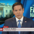 Rubio: ‘We’re Going To Keep Doing It’