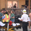 Roof Collapses During Crowded St. Patrick’s Day Party