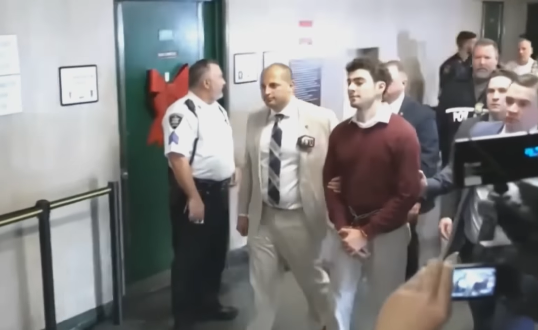 Dems Propose ‘Luigi Mangione Act’ For Healthcare